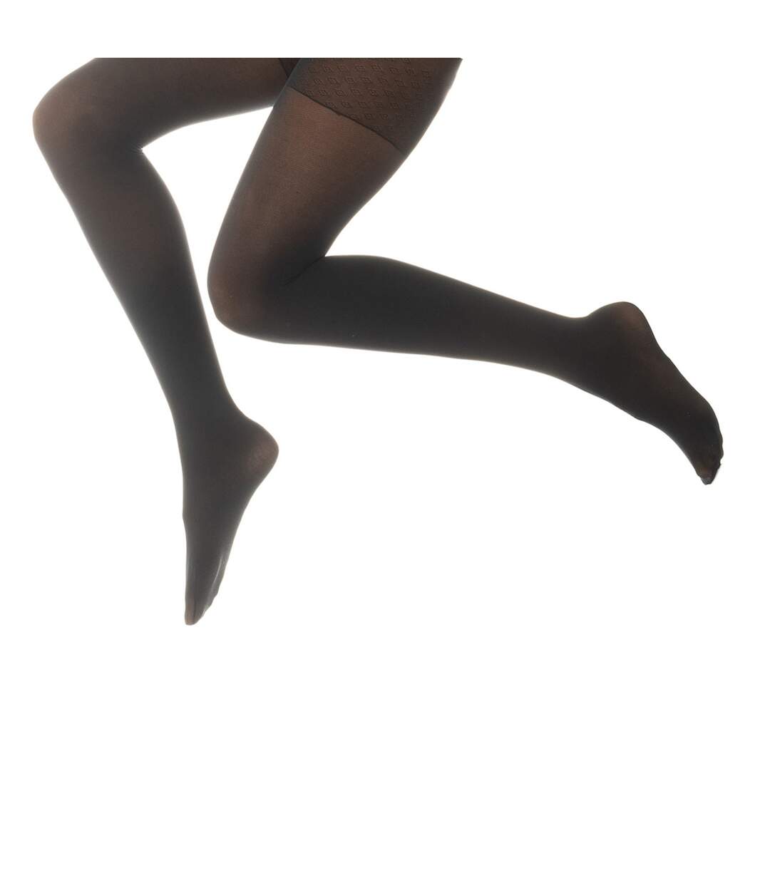Pack-3 Push up Panties 50 Den MICRO woman-2