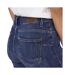 Jean bleu foncé femme only power-3
