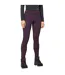 Pantalon Salmaster Femme Violet Clair Jack Wolfskin-3