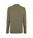 T-shirt Motif/style Logo Classique Homme Beige Foncé Boss-3