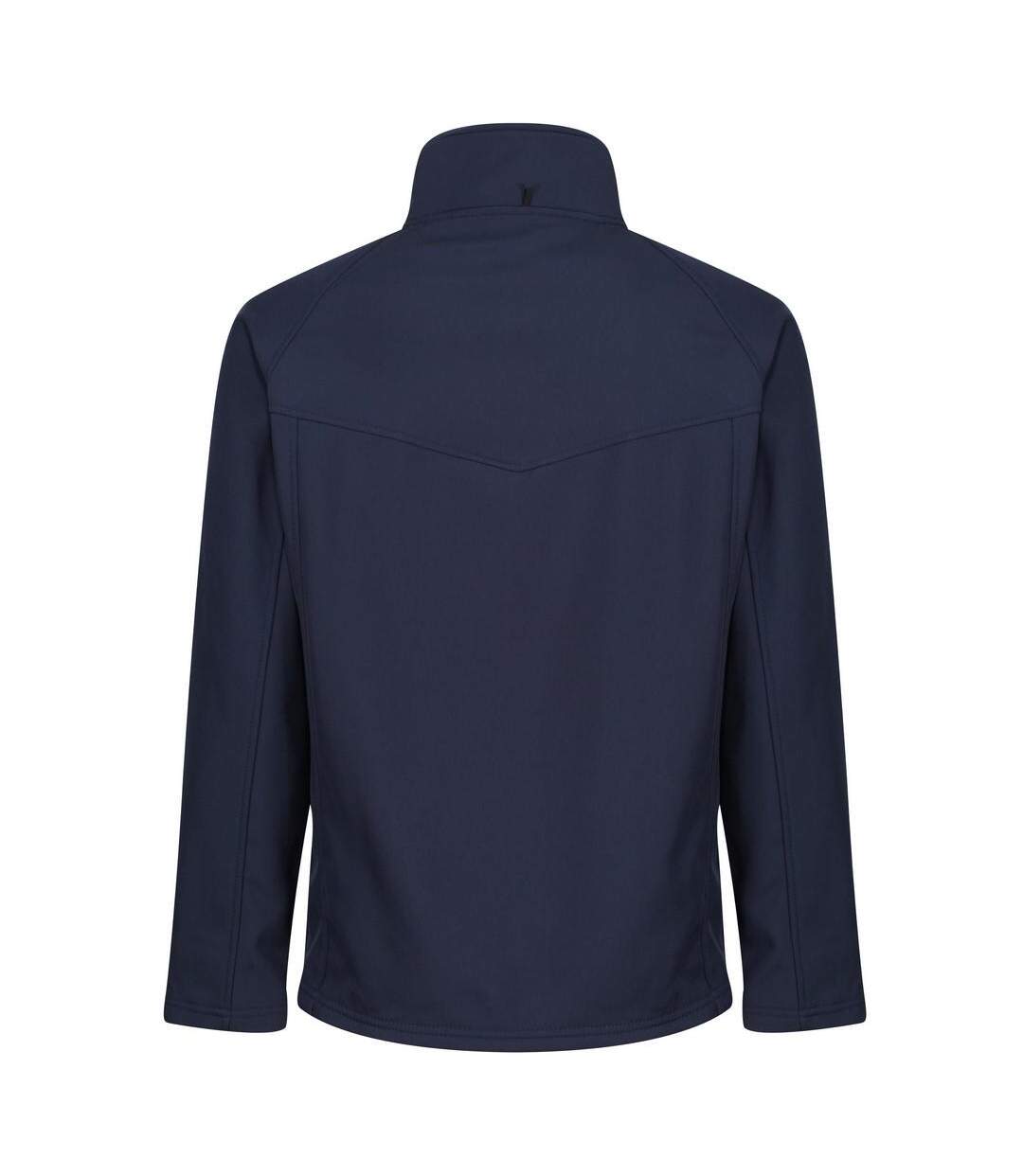 Veste Softshell Uproar Homme Bleu Marine Regatta-3