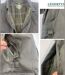 LEDERTYS LY0007 — Veste de chasse coton & polyester kaki : la robustesse tout-terrain avec carnier PVC-5