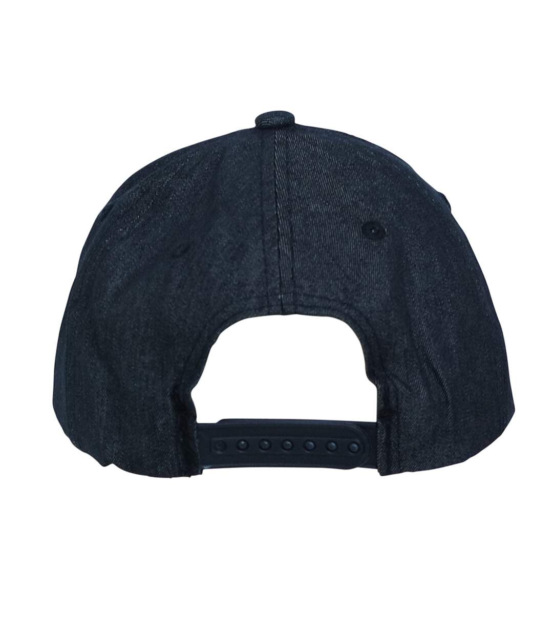 Casquette NY jeans HAUNUI Fashion Baseball Casquette réglable-2