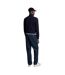 Pantalon homme bleu marine foncé Lyle & Scott Lyle & Scott