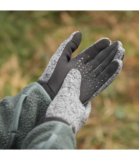 Trekmates - Gants Chauds et Coupe-Vent Thurso pour Hommes et Femmes
