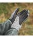 Trekmates - Gants Chauds et Coupe-Vent Thurso pour Hommes et Femmes-3