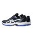 Chaussures De Tennis Motif/style Logo Game Ff Homme Noir Blanc Asics-2