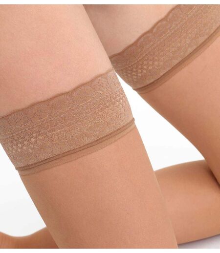 Up Transparent 20D Beauty Resist