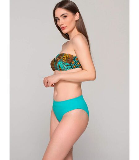 Bas maillot slip de bain 7cm JADE Luna Splendida