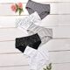 Lot de 5 culottes-1