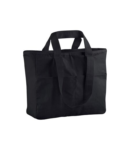 Tote Bag Taille Unique Noir Westford Mill