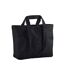 Tote Bag Taille Unique Noir Westford Mill-1