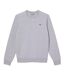 Sweat Homme Gris Lacoste-2