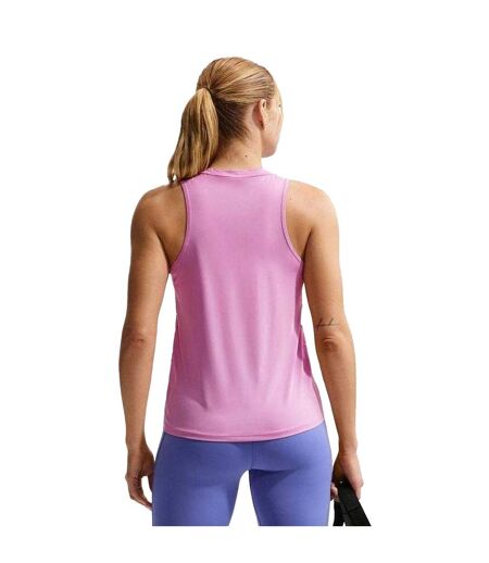 Débardeur Femme Magenta Nike