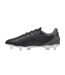 Mens King Match Soft Ground Football Boots  Black Puma-2