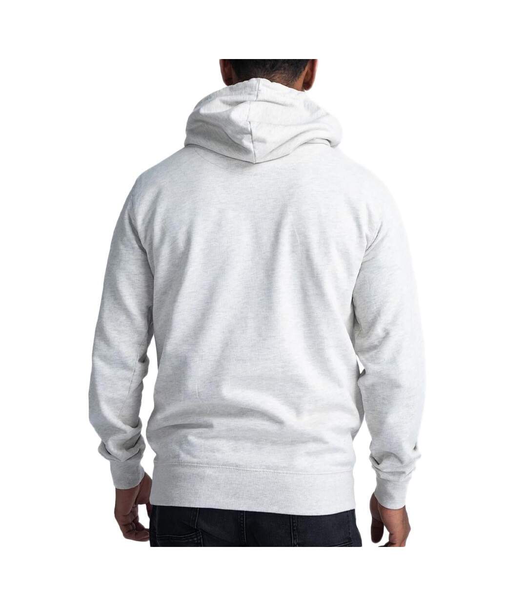 Sweat à Capuche Écru Homme Petrol Industries Hooded 1040 - 3XL-2