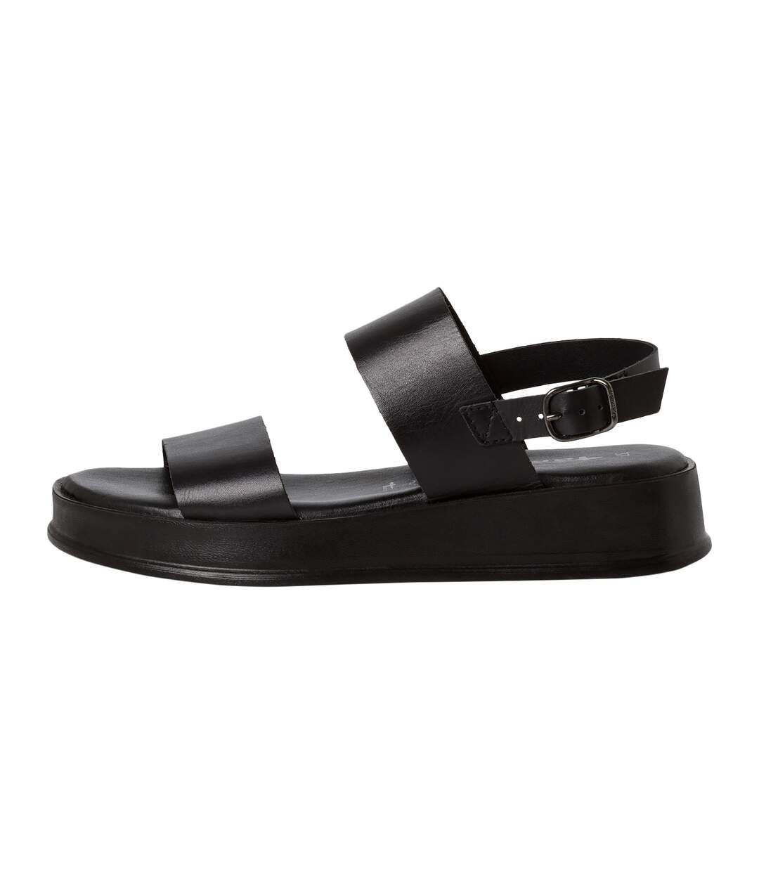 Sandales Cuir Tamaris-1