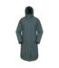Veste Imperméable Hannah Extreme Femme Vert Kaki Mountain Warehouse-1