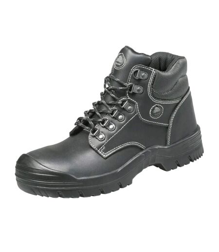 Noir Bata Industrials