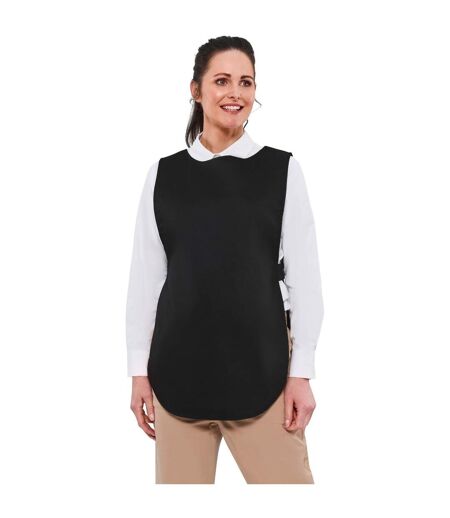 BonChef Tabard Without Pocket (Black) (S) - UTAB248