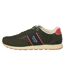 Mens Spirit Runner Trainers Olive Night Jack And Jones-2