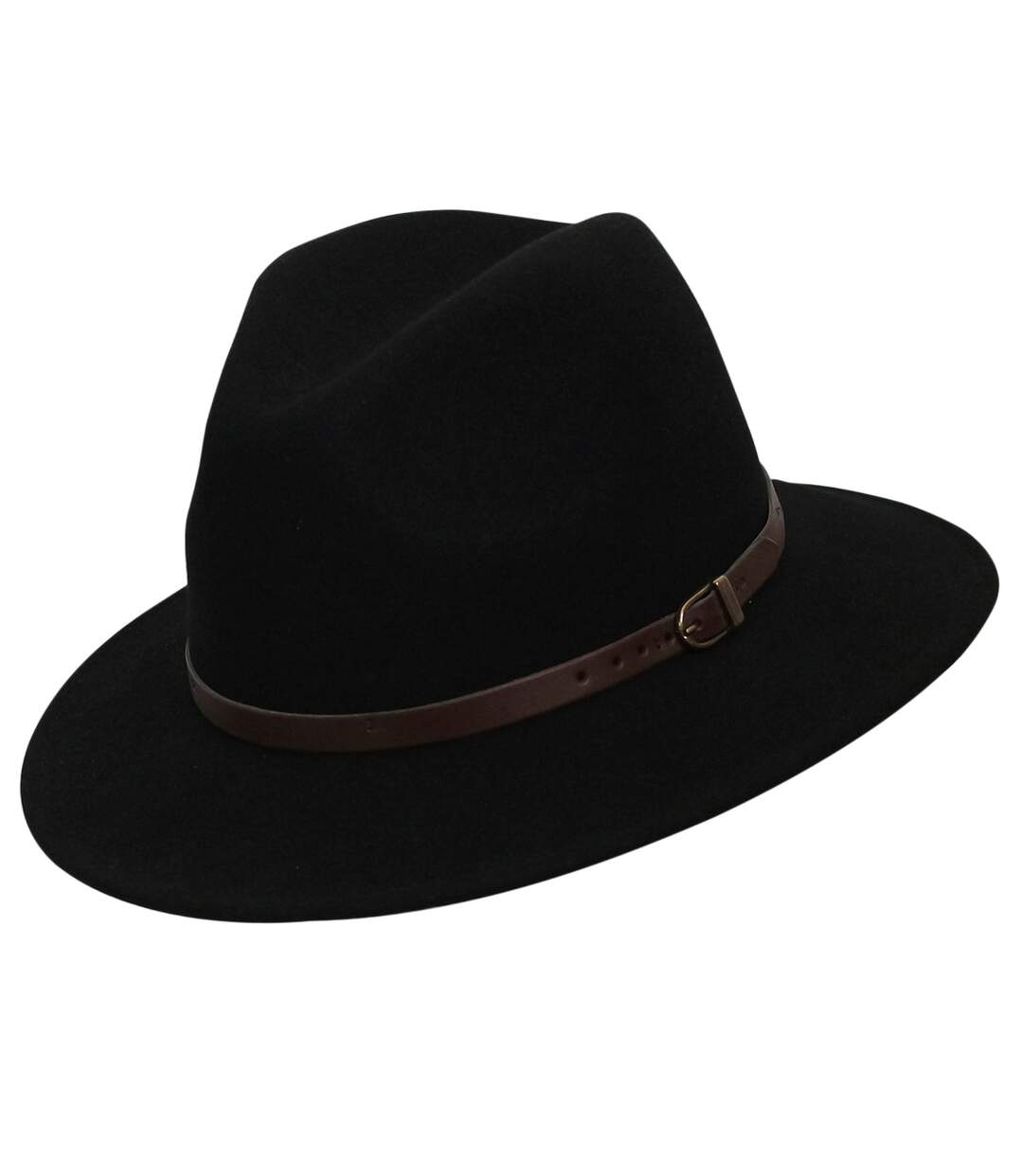 Chapeau borsalino laine COSTA