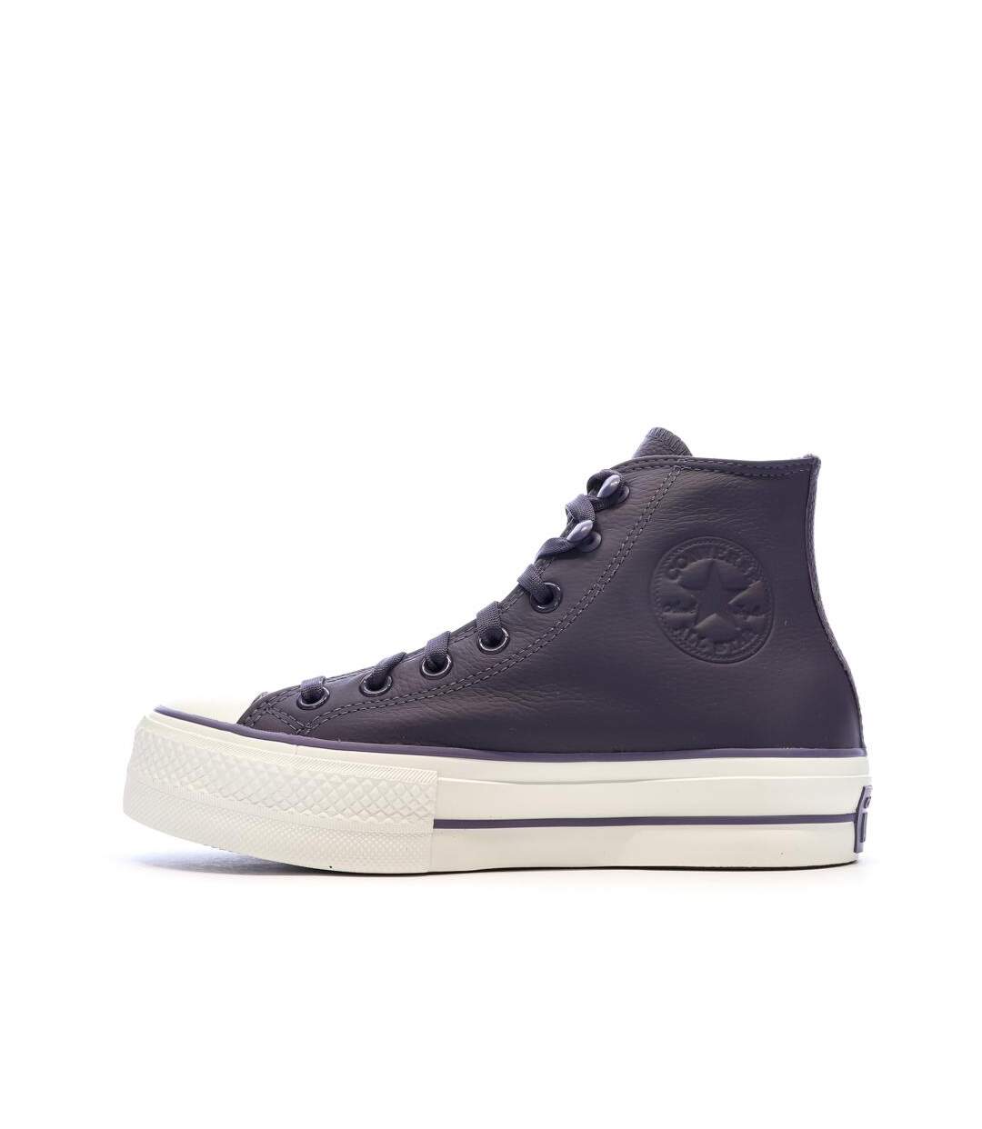 Baskets marine femme converse chuck taylor all star-1