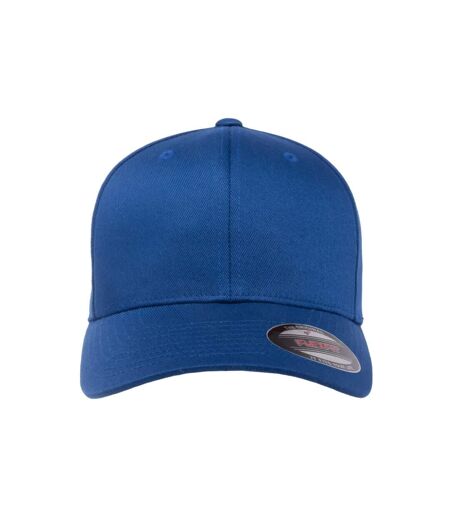 Casquette Bleu Roi Flexfit