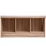 Banc de rangement design Mix'n modul-2