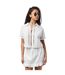 Chemise Motif/style Broderie Femme Blanc Vif Jack Wills-3