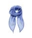 Foulard de travail femme taille unique bleu moyen Premier