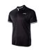 Polo Helsi Homme Noir Hi-Tec-3