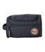 Animal Printed Recycled Toiletry Bag (Navy) (One Size)