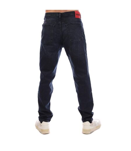 Jean Homme Bleu Hugo Boss