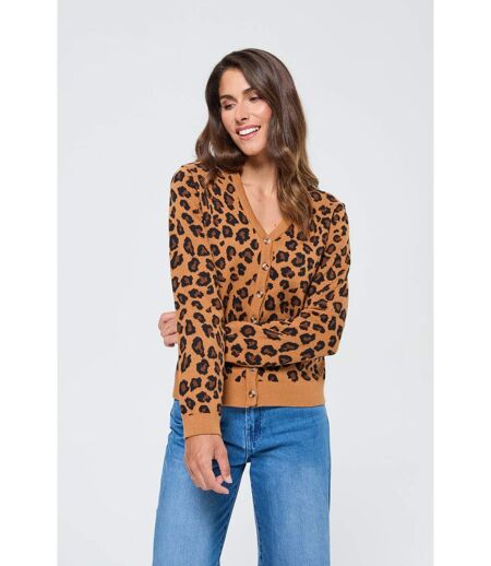Pull Cardipar Camel