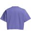 T-shirt Femme Violet Under Armour-3