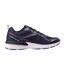 Baskets Multino Homme Noir Gris IQ-3