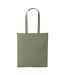 Tote Bag Taille Unique Vert Fougère Nutshell-1