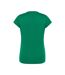 T-shirt Premium Femme Vert Kelly JHK-2