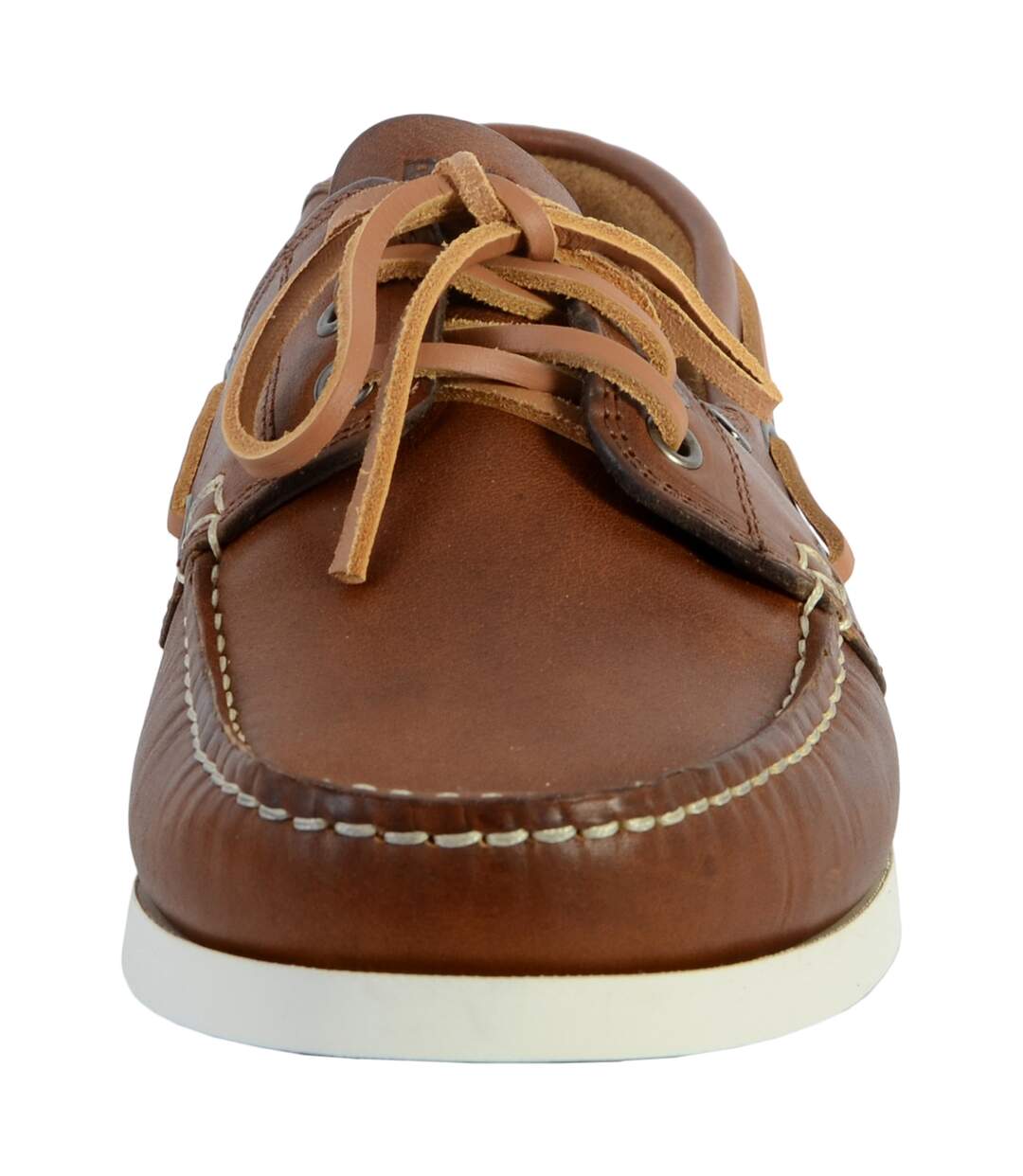 Dokside Cuir Redskins Orland-4