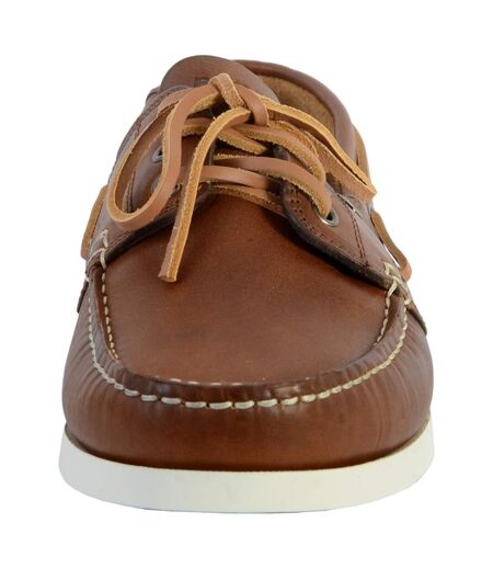 Dokside Cuir Redskins Orland