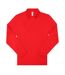 Polo My Homme Rouge B&C-1