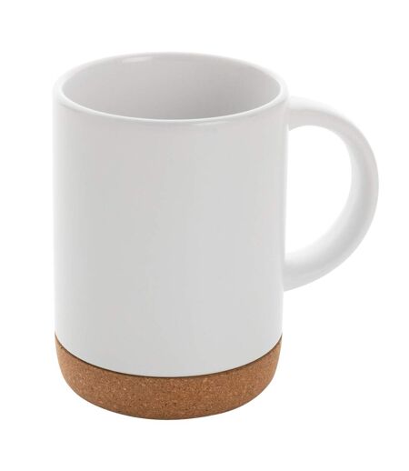 Mug taille unique blanc XD Collection