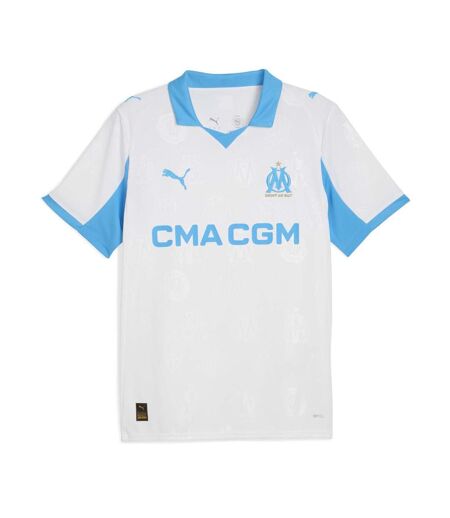 OM maillot réplica domicile homme puma 25/26