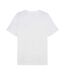 T-shirt Style Petit Logo Essentials No Homme Blanc Puma-3