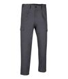 Pantalon de travail - Homme - WINTERFELL- Homme - gris ciment