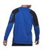 Sweat Bleu Homme Adidas HE9822 - M