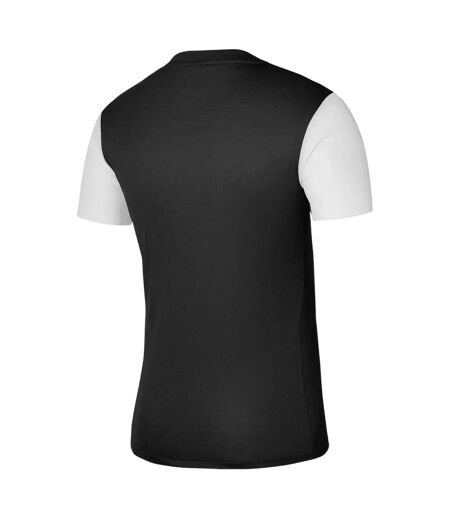 T-shirt Tiempo Premier Homme Noir Nike