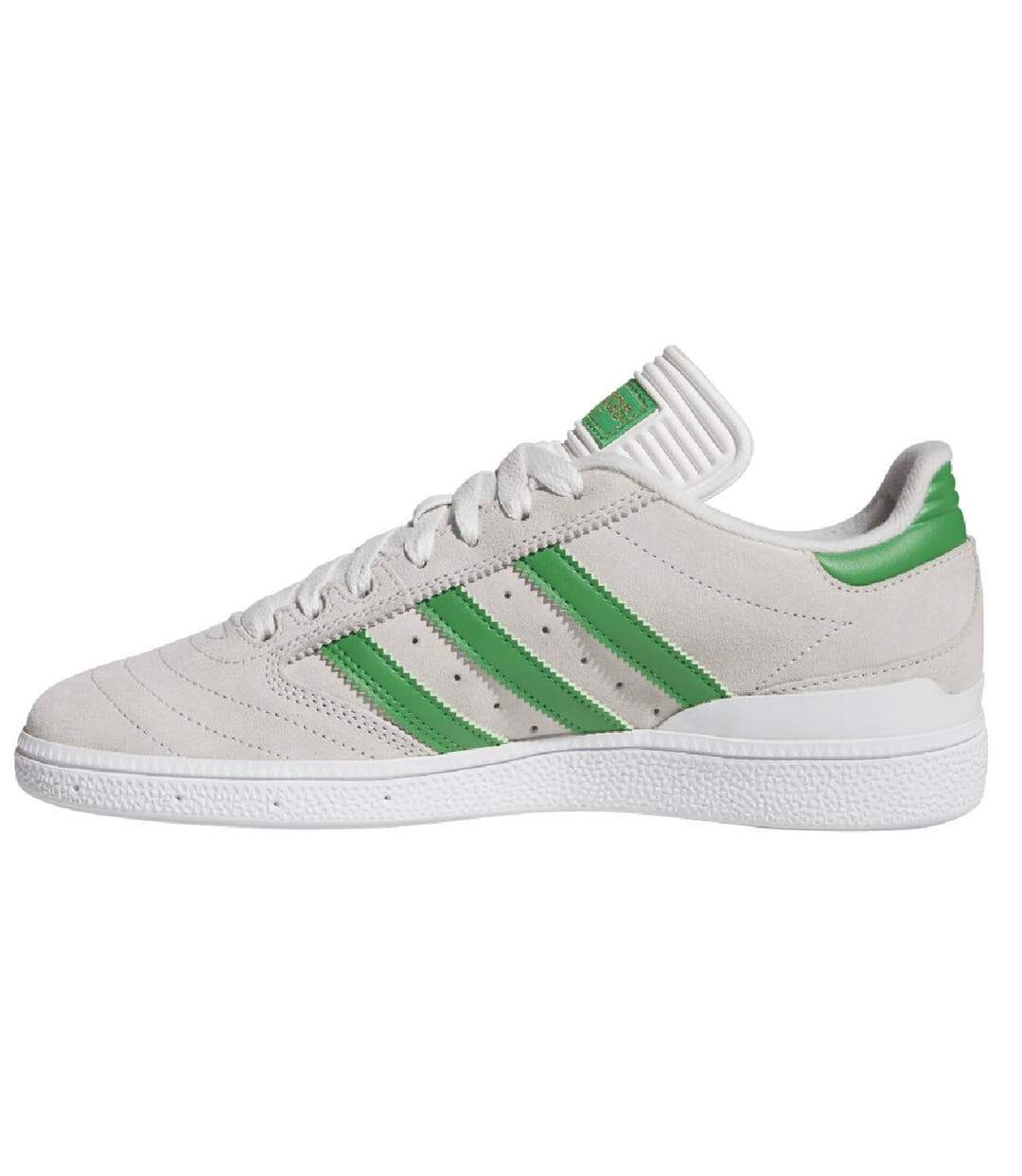 Baskets Busenitz Pro Homme Blanc Adidas-2