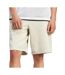 Short beige homme adidas essential-1